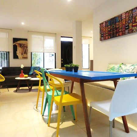 San Jacinto Hostel Cartagena Dış mekan fotoğraf