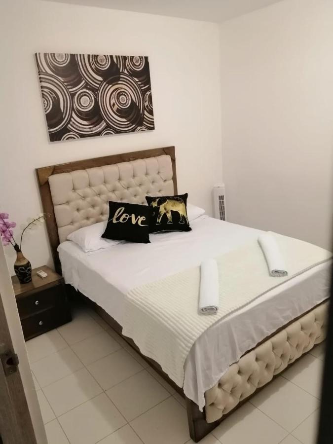 San Jacinto Hostel Cartagena Dış mekan fotoğraf