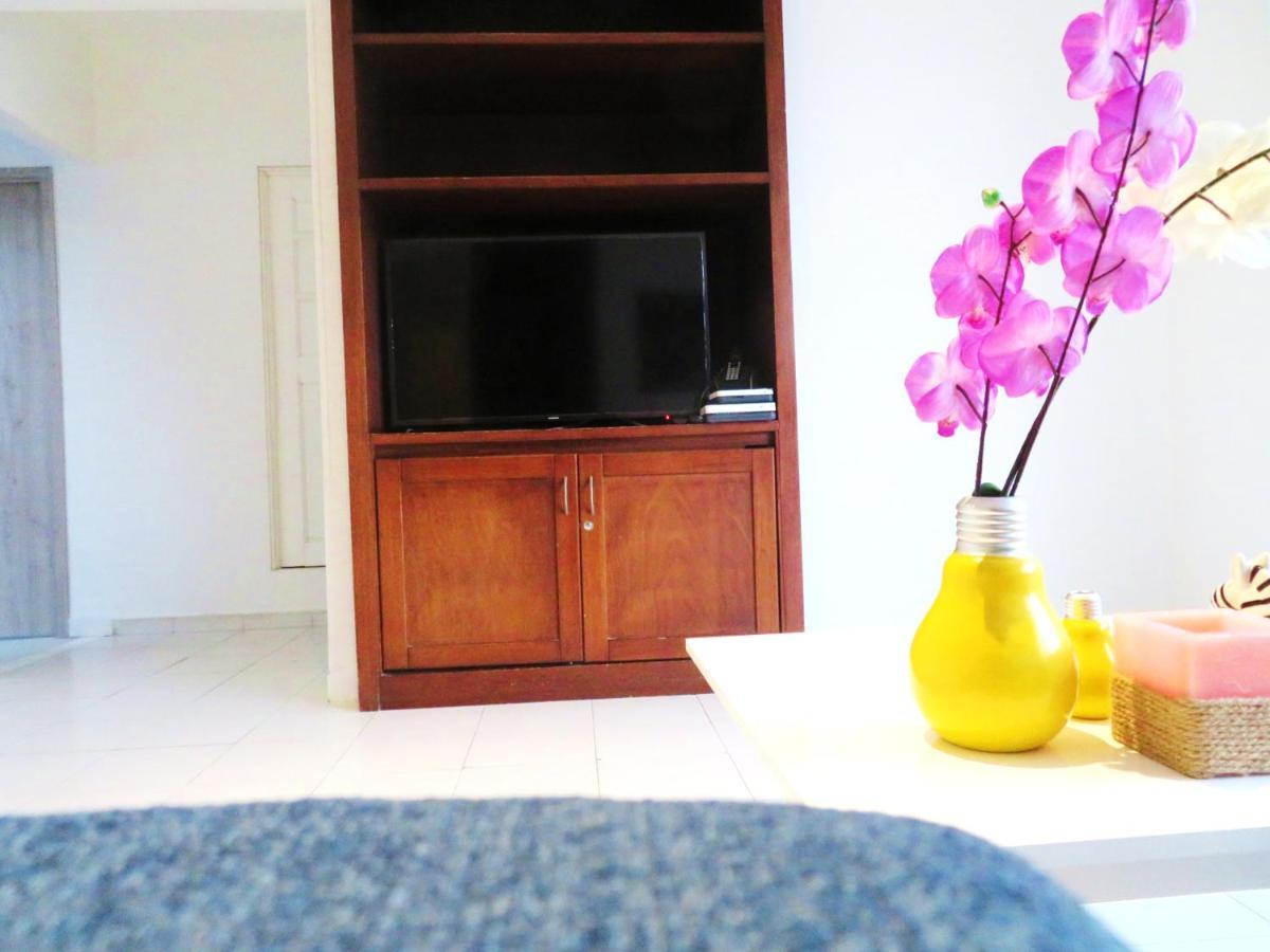 San Jacinto Hostel Cartagena Dış mekan fotoğraf