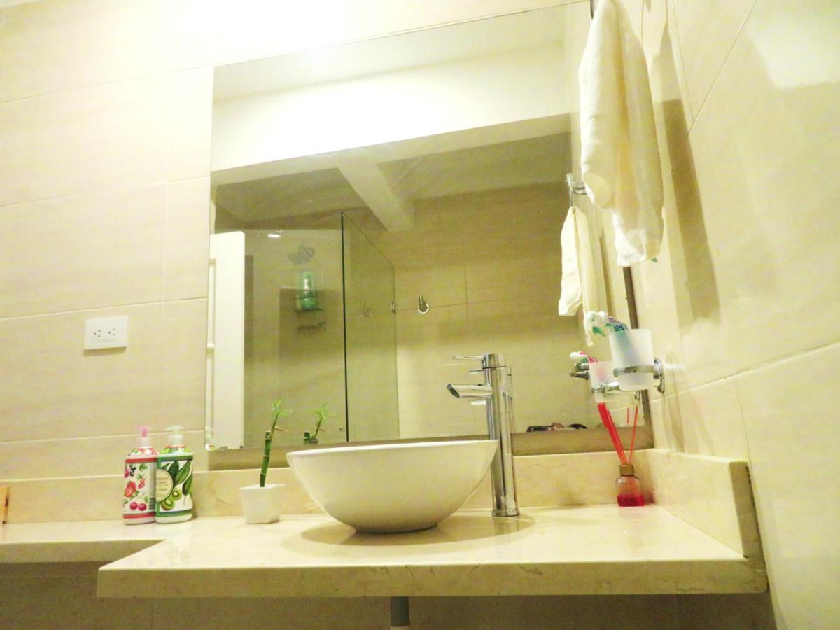 San Jacinto Hostel Cartagena Dış mekan fotoğraf