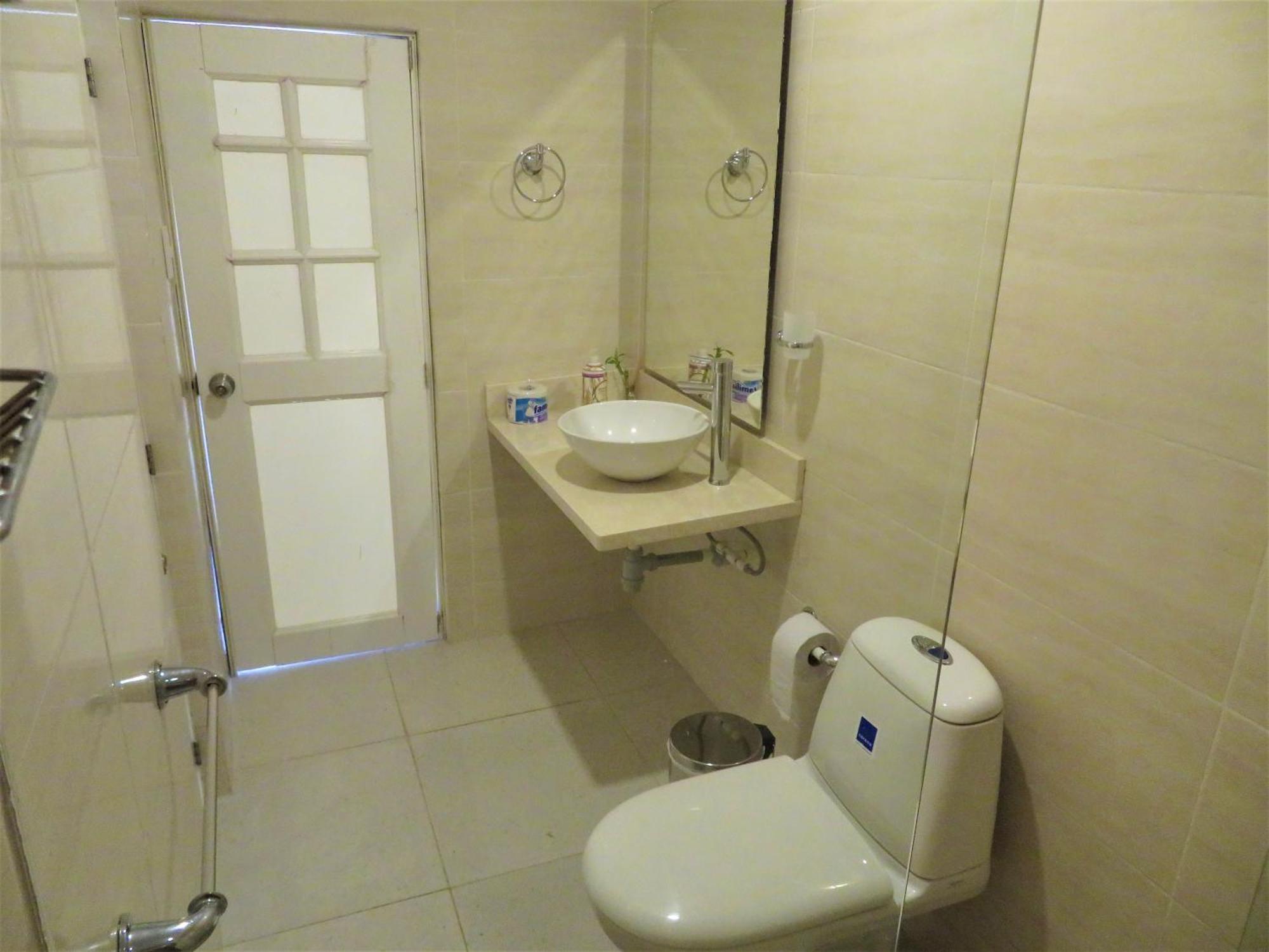 San Jacinto Hostel Cartagena Dış mekan fotoğraf